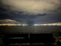 Aurora Dinner Cruise