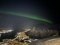 Da ist sie wieder, Lady Aurora