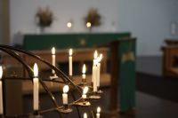 Eismeerkathedrale - Tromsö - Norwegen