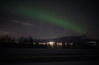 Polarlichter Nordnorwegen 