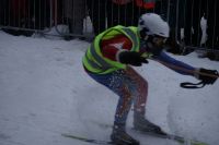 Rentier-Rennen Tromsö - Samiwoche