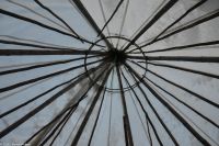 Alta - Sami Siida - Lavvu