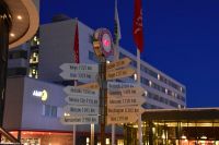 Alta in der Finnmark