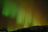 Nordlicht - Polarlicht - Aurora Borealis