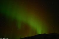 Nordlicht - Polarlicht - Aurora Borealis