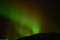 Nordlicht - Polarlicht - Aurora Borealis
