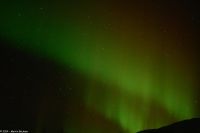 Nordlicht - Polarlicht - Aurora Borealis