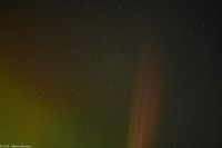 Nordlicht - Polarlicht - Aurora Borealis