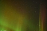 Nordlicht - Polarlicht - Aurora Borealis