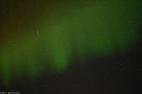 Nordlicht - Polarlicht - Aurora Borealis
