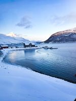 Stadtrundfahrt in Tromsö und Umgebung