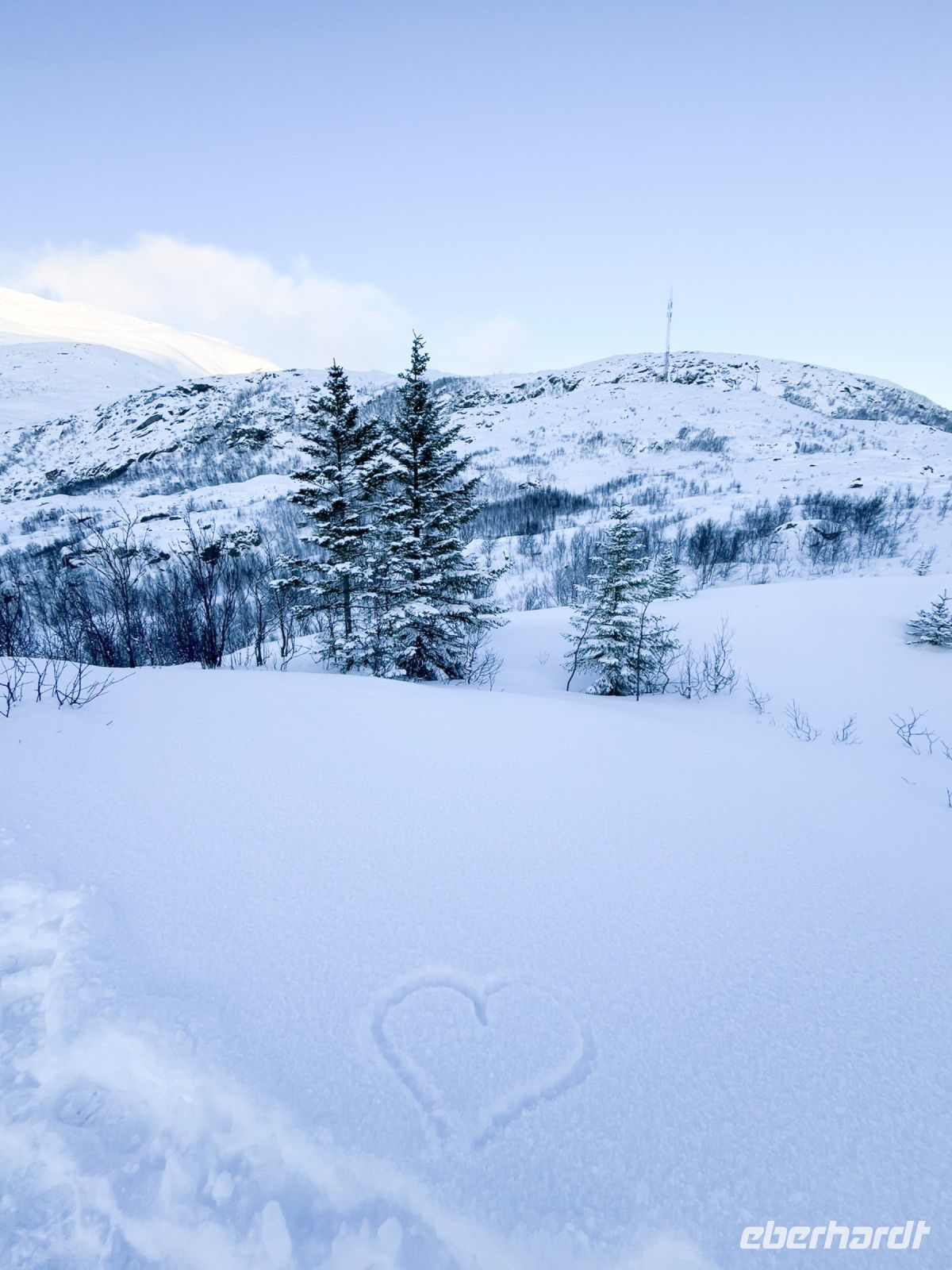 Stadtrundfahrt in Tromsö und Umgebung