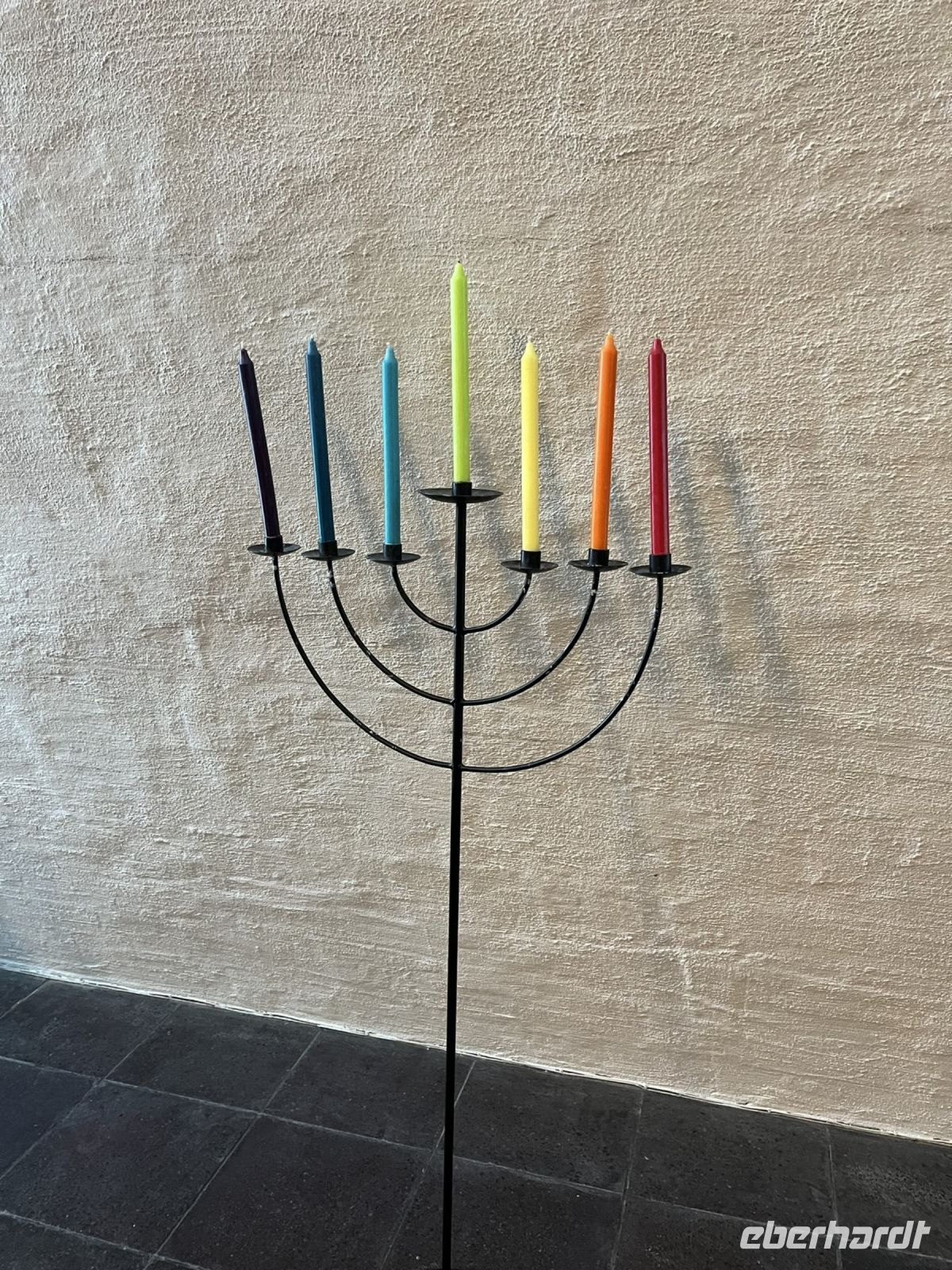 Eismeerkathedrale Tromsö