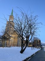 Tromsö Kathedrale