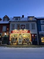 Tromsö Samishop