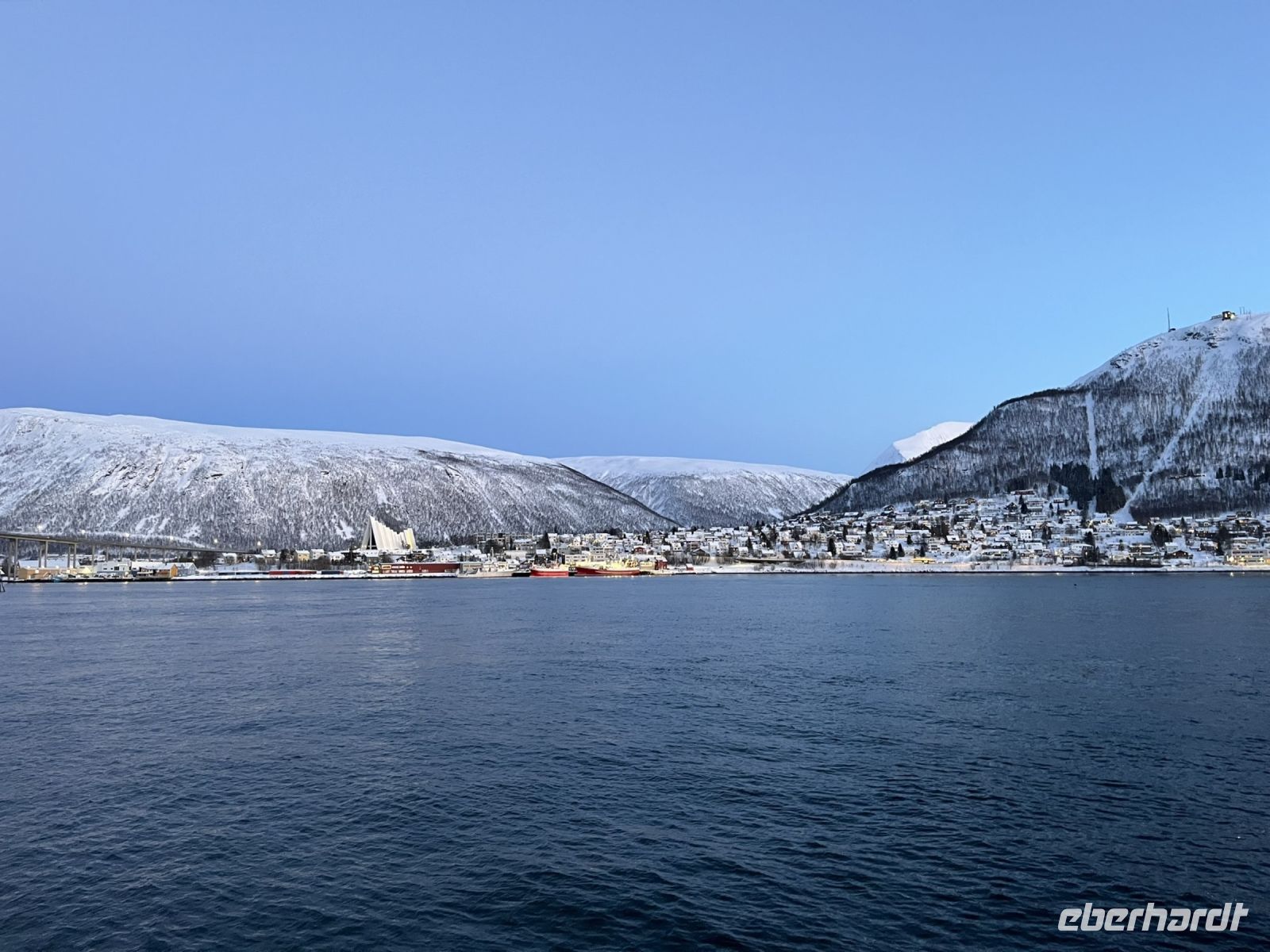Tromsö