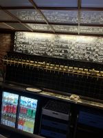 Ölhallen in Tromsö