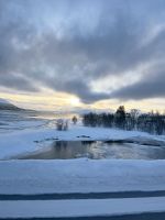 Stadtrundfahrt in Tromsö und Umgebung