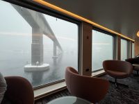 Mit dem Schiff Havila Castor auf dem Weg nach Tromsö 