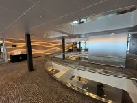 Auf dem Schiff Havila Castor