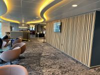 Auf dem Schiff Havila Castor