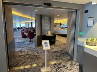 Auf dem Schiff Havila Castor