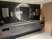 Auf dem Schiff Havila Castor