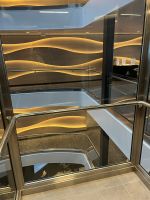 Auf dem Schiff Havila Castor