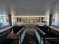 Auf dem Schiff Havila Castor