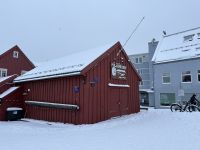 Tromsö Polarmuseum 