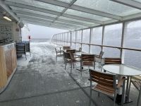 unterwegs mit MS Polarlys