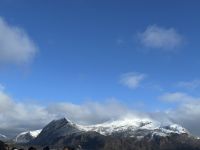 unterwegs mit MS Polarlys