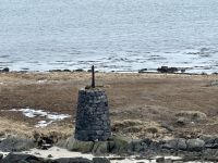 unterwegs mit MS Nordlys