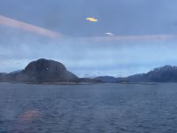 Torghatten Norwegen 