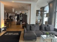 Bergen Norwegen Clarion Hotel 