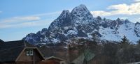 Svolvaer - 