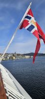 Abschied von Kristiansund