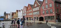 Bergen, Bryggen