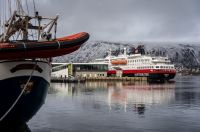 Quelle: Inside Norway - Alexandra von Gutthenbach-Lindau: Danke für Deine Vertretung Alex und Deine Bilder! - Tromsø