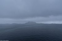 Polarkreis - der berüchtigte Hestmannen