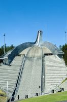Tag 2 - Holmenkollen