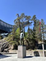 Tag 2 - Holmenkollen