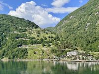 Tag 4 - Adlerstraße 