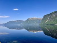 Tag 5 - Hornindalsvatnet