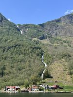Tag 6 - Nærøyfjord