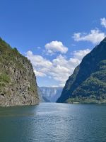 Tag 6 - Nærøyfjord