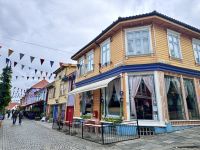 Tag 7 - Stavanger 