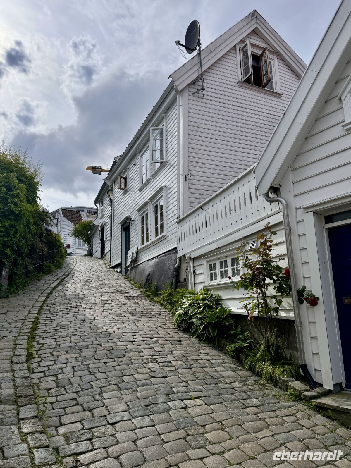 Tag 7 - Gamle Stavanger 