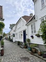 Tag 7 - Gamle Stavanger 