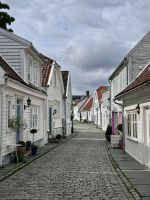 Tag 7 - Gamle Stavanger 